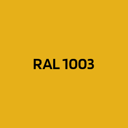 RAL 1003 Amarillo señales