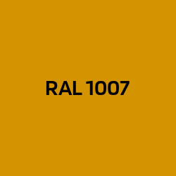 RAL 1007 Amarillo narciso
