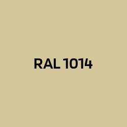 RAL 1014 Marfil