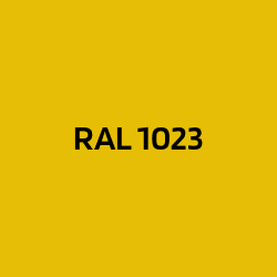 RAL 1023