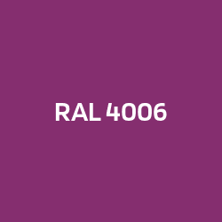 RAL 4006 Púrpurá tráfico