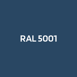 RAL 5001 Azul verdoso