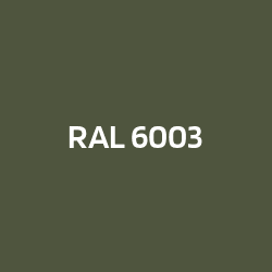 RAL 6003 Verde oliva