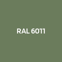RAL 6011 Verde reseda