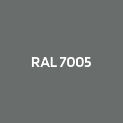 RAL 7005 Gris ratón