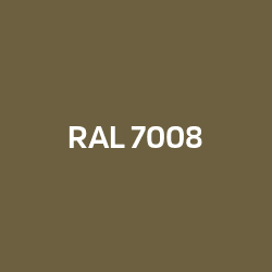 RAL 7008 Gris caqui